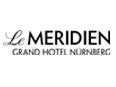 Gutschein Brasserie im Le Meridien Grand Hotel bestellen
