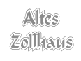 Gutschein Neue Gastronomie Zollhaus GmbH bestellen Gutschein Altes Zollhaus bestellen