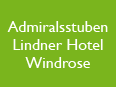 Gutschein Admiralsstuben im Lindner Strandhotel Hotel Windrose bestellen Gutschein Admiralsstuben im Lindner Strandhotel Windrose bestellen