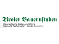 Gutschein Tiroler Bauernstuben bestellen Gutschein Tiroler Bauernstuben bestellen